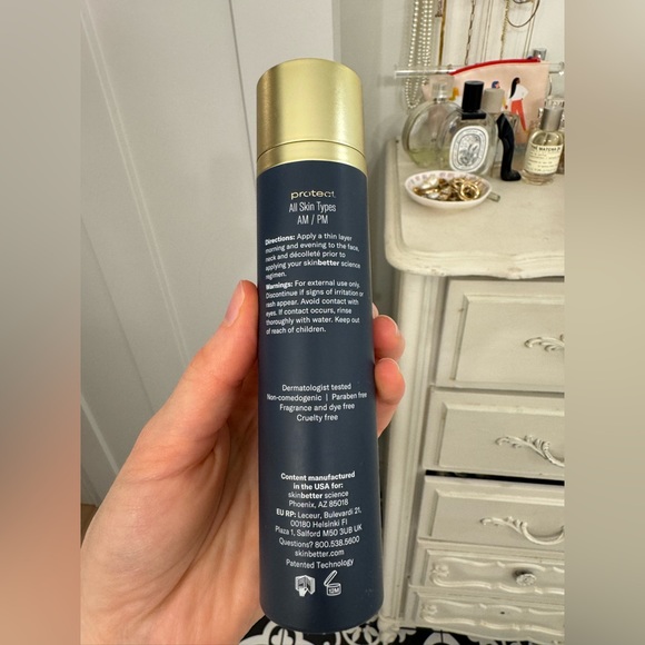 SkinBetter Alto Defense Serum - Picture 2 of 4